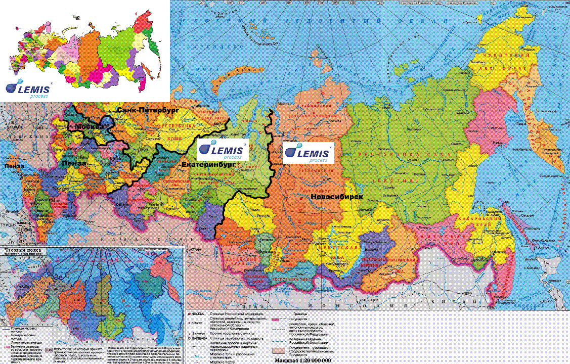 РОССИЙСКОЙ ФЕДЕРАЦИИ