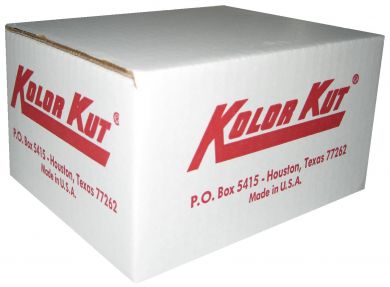 OILYBITS KOLOR KUT BOX