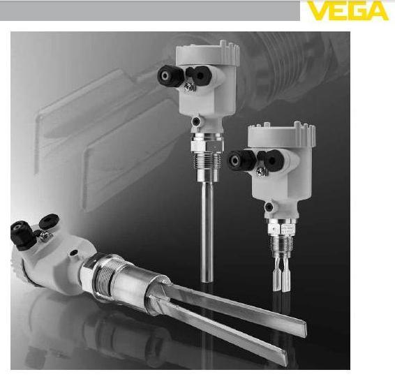 КАРТИНКА - Уровнемеры VEGA вибрационнные
