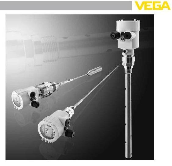 КАРТИНКА - Уровнемеры VEGA микроволнового типа